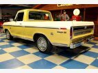 Thumbnail Photo 5 for 1973 Ford F100